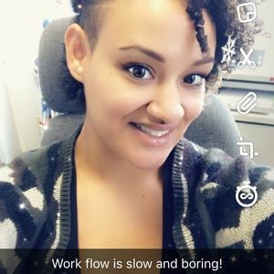 Meet your Posher, Andreaandrea